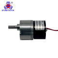 12V 37mm bürstenloser DC-Getriebemotor für Roboter